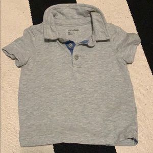 2 Gap polos